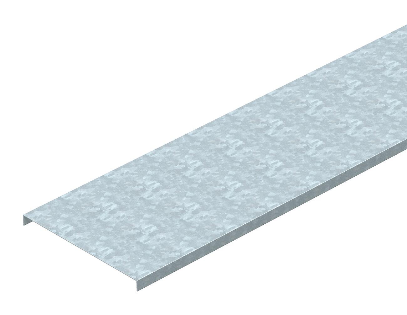OBO Unperforated Cover FS 500mm (W)